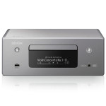 Denon RCDN-11 DAB Hi-Fi All-in-One stiprintuvas/imtuvas ir CD grotuvas